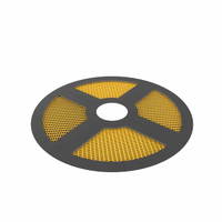 Jumpoo Trampolin Sprunganlage Kreis – Bild 5