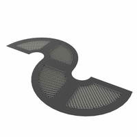 Jumpoo Trampolin Sprunganlage Kleines S – Bild 6
