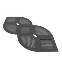 Jumpoo Trampolin Sprunganlage Labyrinth – Bild 6