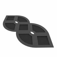 Jumpoo Trampolin Sprunganlage Labyrinth – Bild 7