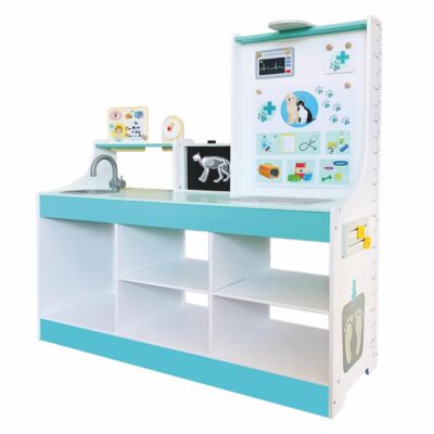 Doctor Station 3 in 1