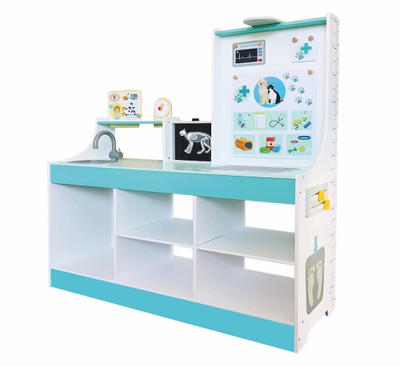 Doctor Station 3 in 1