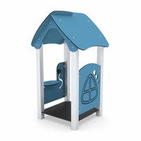 U3-Spielhaus MINISWEET 0100 – Bild 5