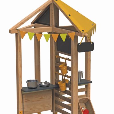 TopPlay Kiosk 4 in 1