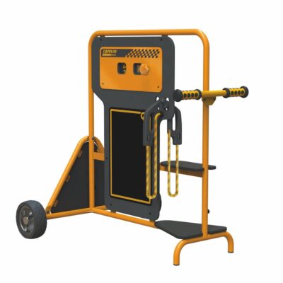 TopPlay Mobile Tank & Servicestation