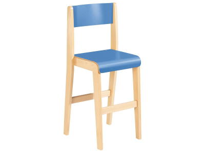 Stuhl Junior Holz