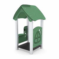 U3-Spielhaus MINISWEET 0100 – Bild 3