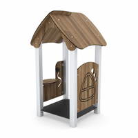 U3-Spielhaus MINISWEET 0100 – Bild 6