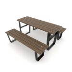 Sitzgruppe PARK 0914 - a83f 09141s