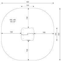 U3-Spielhaus MINISWEET 0100 – Bild 7