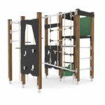 Kletteranlage WOODEN WD1439 - wd1439c11s
