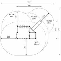Kletteranlage WOODEN WD1439 – Bild 7