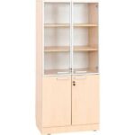 Vitrinenschrank Grande – Tiefe: 48 cm - ZEST5333 a 19