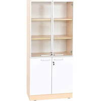 Vitrinenschrank Grande - Tiefe: 48 cm – Bild 2