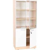 Vitrinenschrank Grande - Tiefe: 48 cm – Bild 3