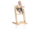 Verstellbarer Hochstuhl aus Holz - 27403 s 27403 1@3p2@xl