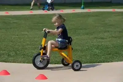 Italtrike Dreirad Pilot 300