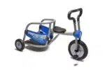 Italtrike Dreirad Police – Pilot 300 Biga - Italtrike Pilot 300 19 active web police 1 5600