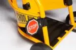 Italtrike Dreirad School Bus – Pilot 300 Biga - Italtrike Pilot 300 19 active web schoolbus 02 5707