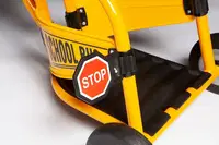 Italtrike Dreirad School Bus - Pilot 300 Biga – Bild 3