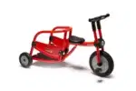 Italtrike Dreirad Fire Truck – Pilot 300 Biga - Italtrike Pilot 300 19 dynamic web firetruck 1 5594