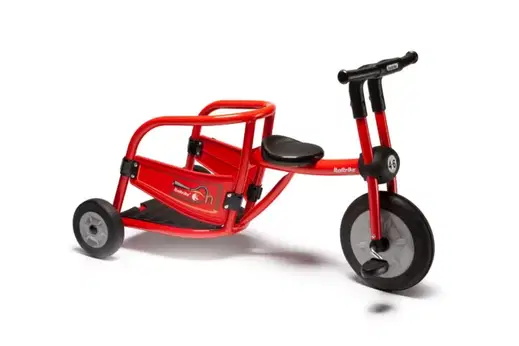 Italtrike_Pilot_300-19_dynamic_web_firetruck_1_5594 Italtrike Dreirad Fire Truck – Pilot 300 Biga - Italtrike Pilot 300 19 dynamic web firetruck 1 5594