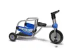 Italtrike Dreirad Police – Pilot 300 Biga - Italtrike Pilot 300 19 dynamic web police 1 5600