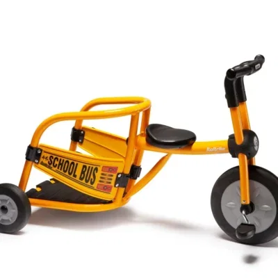 Italtrike Dreirad School Bus - Pilot 300 Biga