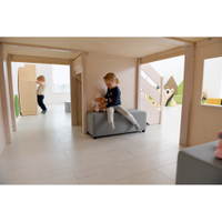 Kindergarten-Hochebene Flora - 098372 zm 21