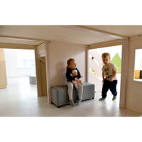 Kindergarten-Hochebene Flora - 098372 zn 21