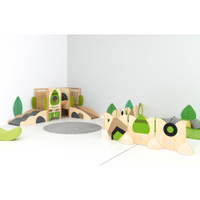 Kindergarten-Spielecke Flora￼ – Bild 20