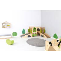 Kindergarten-Spielecke Flora￼ – Bild 16