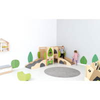 Kindergarten-Spielecke Flora￼ – Bild 14