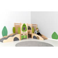 Kindergarten-Spielecke Flora￼ – Bild 12