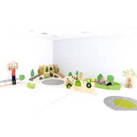 Kindergarten-Spielecke Flora￼ – Bild 8