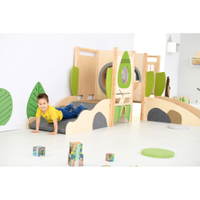 Kindergarten-Spielecke Flora￼ – Bild 7
