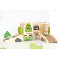 Kindergarten-Spielecke Flora￼ – Bild 6