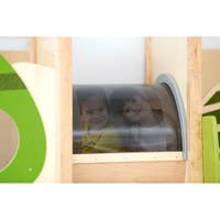 Kindergarten-Spielecke Flora￼ - 099386PU za 19