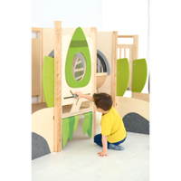 Kindergarten-Spielecke Flora￼ - 099386PU zb 19