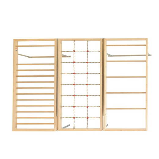 150002 Umklappturnwand 3-tlg. - 150002