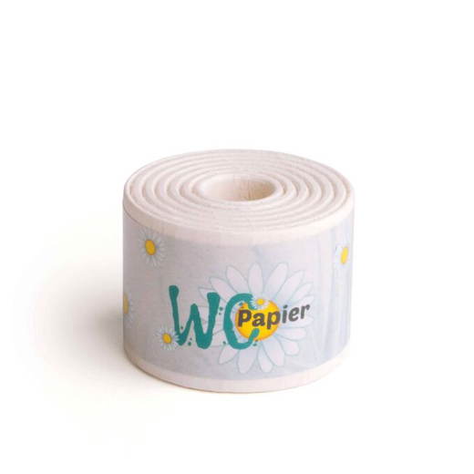 21005 Erzi Kaufladenartikel – Toilettenpapier (5 Stück) - 21005