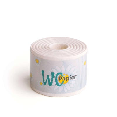 Erzi Kaufladenartikel – Toilettenpapier (5 Stück)