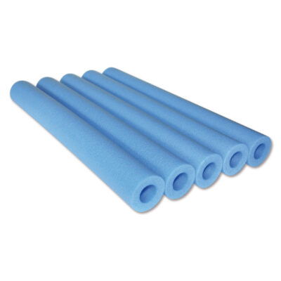 Erzi Ersatzrollen für Wellenrutsche und Rollenrutsche (PE-Schaum)