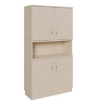 Personalschrank