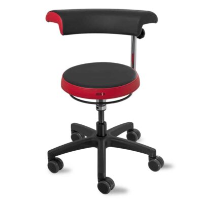 Erzieherstuhl Kaju Curv! - HERSO Stuhlmanufaktur