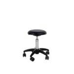 Génito Erzieherhocker NEW STAR 516 - NewStar 516 medium stamskind black hjul