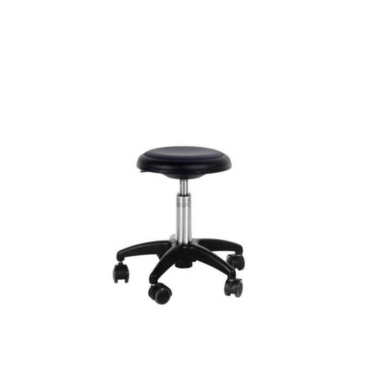 NewStar-516-medium-stamskind-black-hjul Génito Erzieherhocker NEW STAR 516 - NewStar 516 medium stamskind black hjul