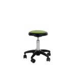 Génito Erzieherhocker NEW STAR 516 - NewStar 516 medium stamskind green hjul