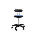 Génito Erzieherstuhl NEW STAR 530 - NewStar 530 medium stamskind blue hjul (1)