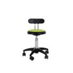 Génito Erzieherstuhl NEW STAR 530 - NewStar 530 medium stamskind lime hjul (1)